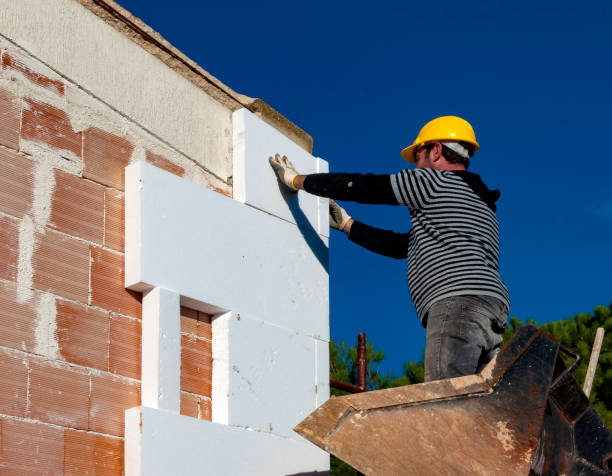 Best Insulation for Specific Applications in Wellsboro, PA