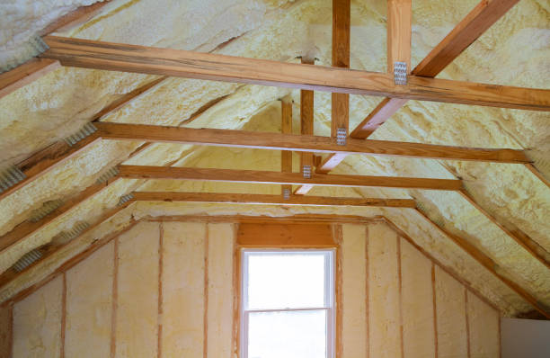 Best Types of Insulation in Wellsboro, PA
