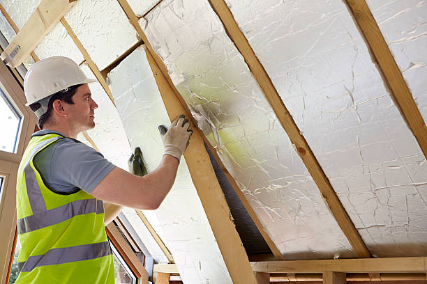 Best Residential Insulation in Wellsboro, PA