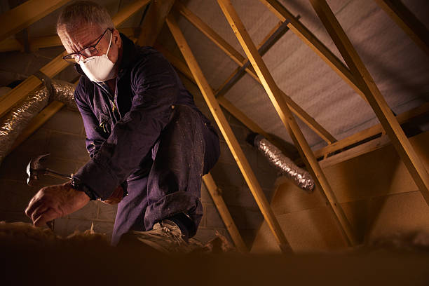 Best Insulation for Specific Applications in Wellsboro, PA